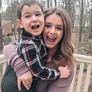 Meet your Posher, Mallorie